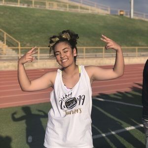 Meet your Posher, Bianca